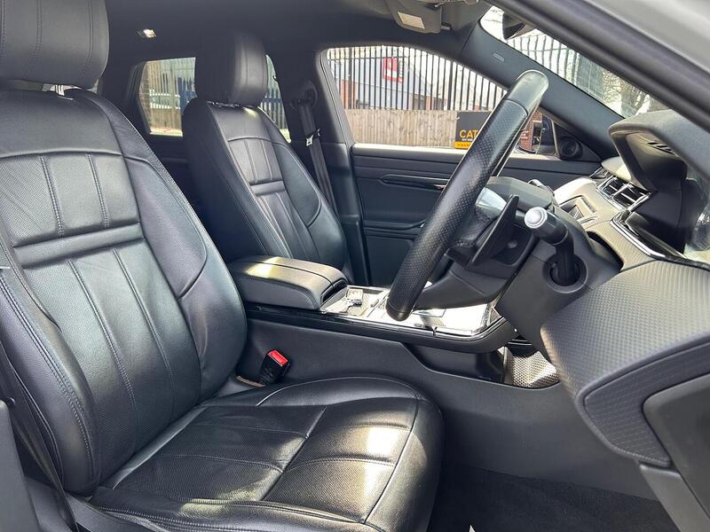 Used Land Rover Range Rover Evoque 2019 for sale - 77968047: Photo 17