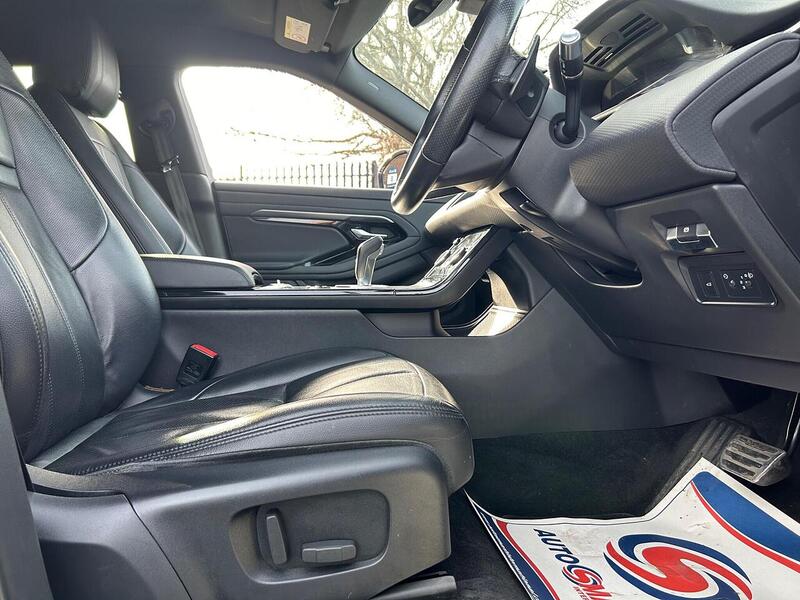 Used Land Rover Range Rover Evoque 2019 for sale - 77968047: Photo 18