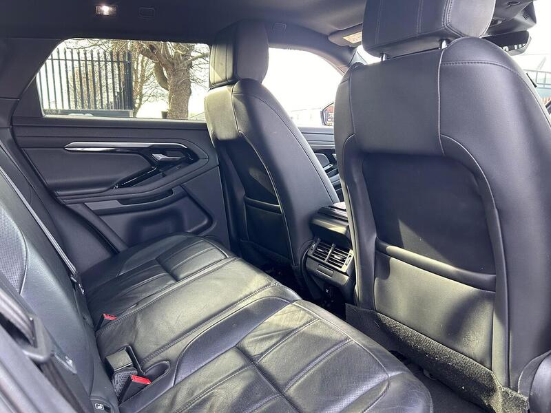 Used Land Rover Range Rover Evoque 2019 for sale - 77968047: Photo 19