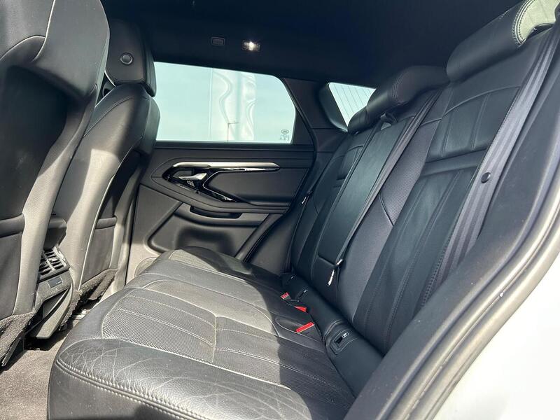 Used Land Rover Range Rover Evoque 2019 for sale - 77968047: Photo 22