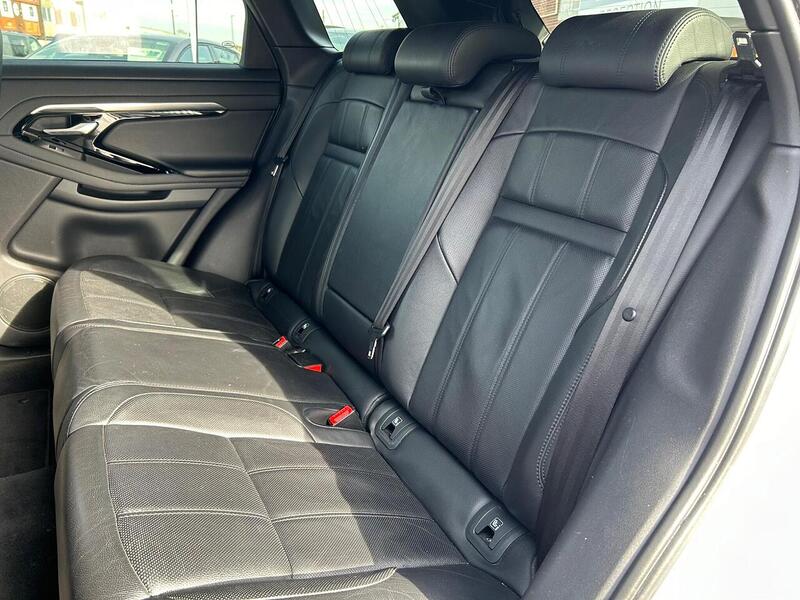 Used Land Rover Range Rover Evoque 2019 for sale - 77968047: Photo 23