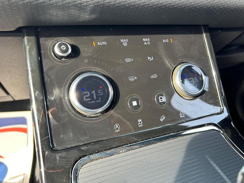 Used Land Rover Range Rover Evoque 2019 for sale - 77968047: Photo 24