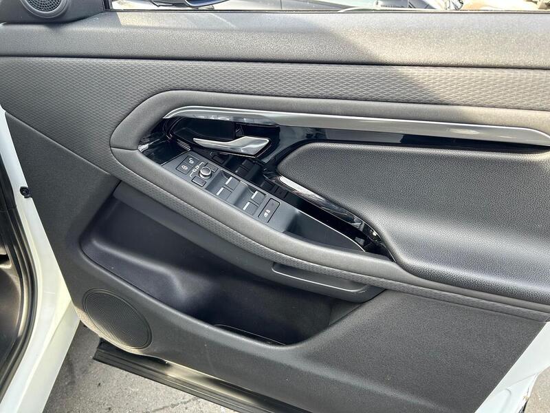 Used Land Rover Range Rover Evoque 2019 for sale - 77968047: Photo 25