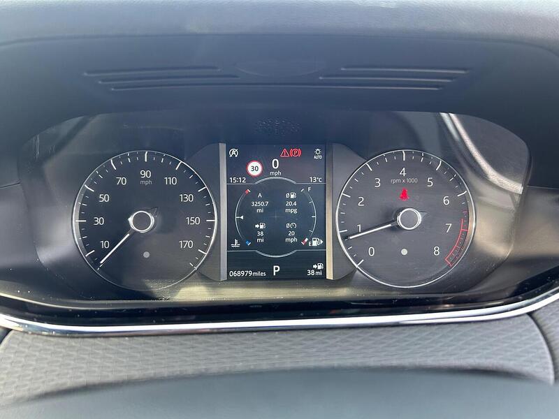 Used Land Rover Range Rover Evoque 2019 for sale - 77968047: Photo 27