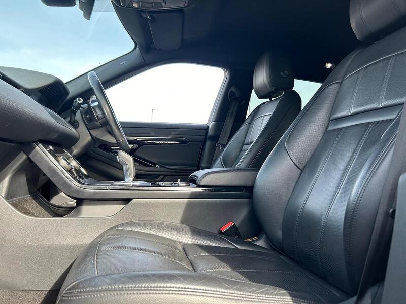 Used Land Rover Range Rover Evoque 2019 for sale - 77968047: Photo 31