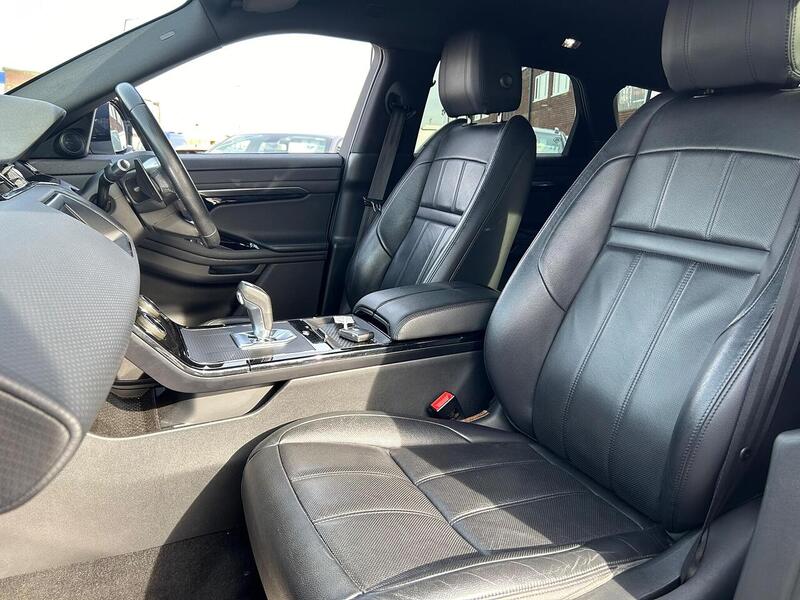 Used Land Rover Range Rover Evoque 2019 for sale - 77968047: Photo 32