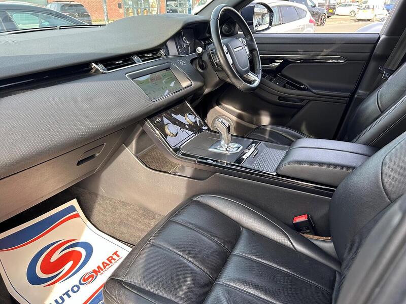 Used Land Rover Range Rover Evoque 2019 for sale - 77968047: Photo 33