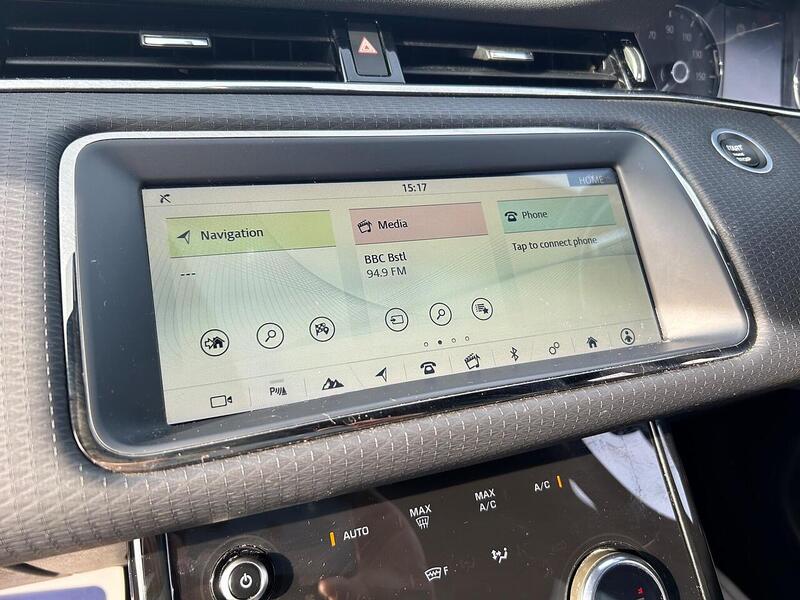 Used Land Rover Range Rover Evoque 2019 for sale - 77968047: Photo 36