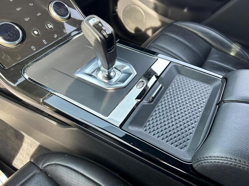 Used Land Rover Range Rover Evoque 2019 for sale - 77968047: Photo 41