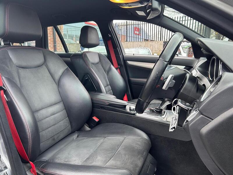 Used Mercedes-Benz C Class 2013 for sale - 76740866: Photo 19