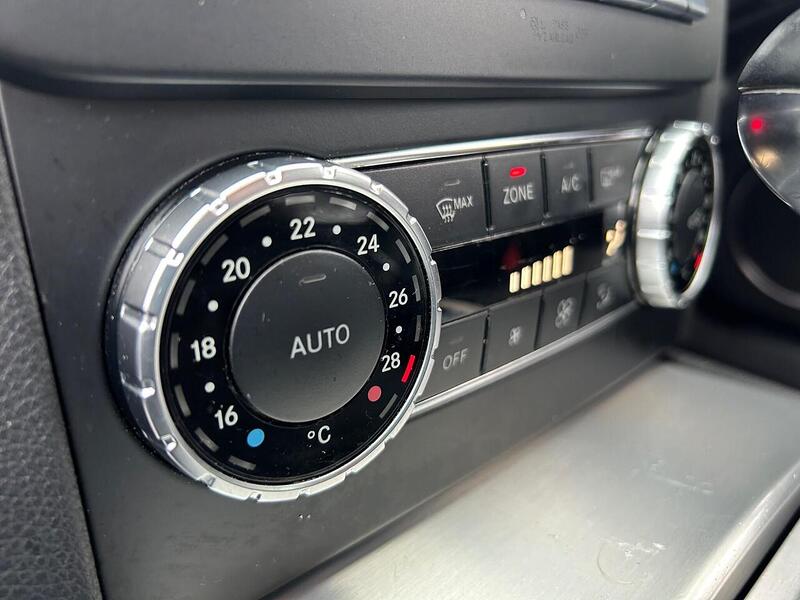 Used Mercedes-Benz C Class 2013 for sale - 76740866: Photo 24