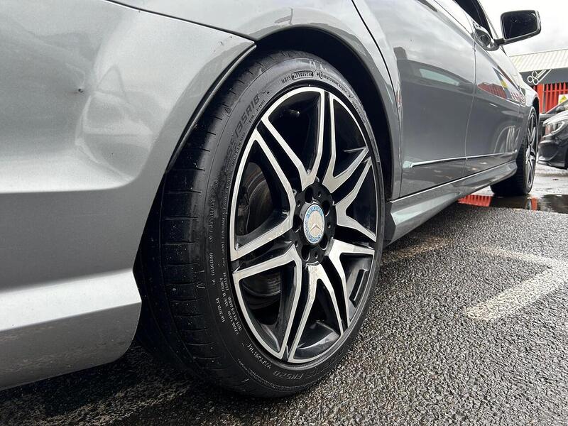 Used Mercedes-Benz C Class 2013 for sale - 76740866: Photo 26