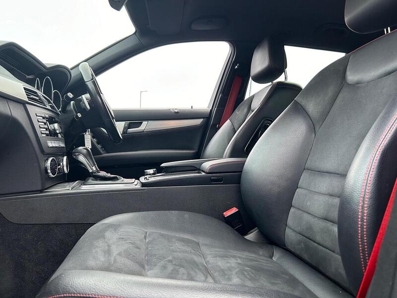 Used Mercedes-Benz C Class 2013 for sale - 76740866: Photo 31