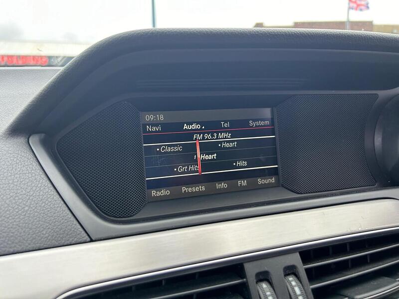 Used Mercedes-Benz C Class 2013 for sale - 76740866: Photo 35