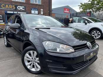 2014 - 1.6 TDI BlueMotion Tech SE Euro 5 (s/s) 5dr