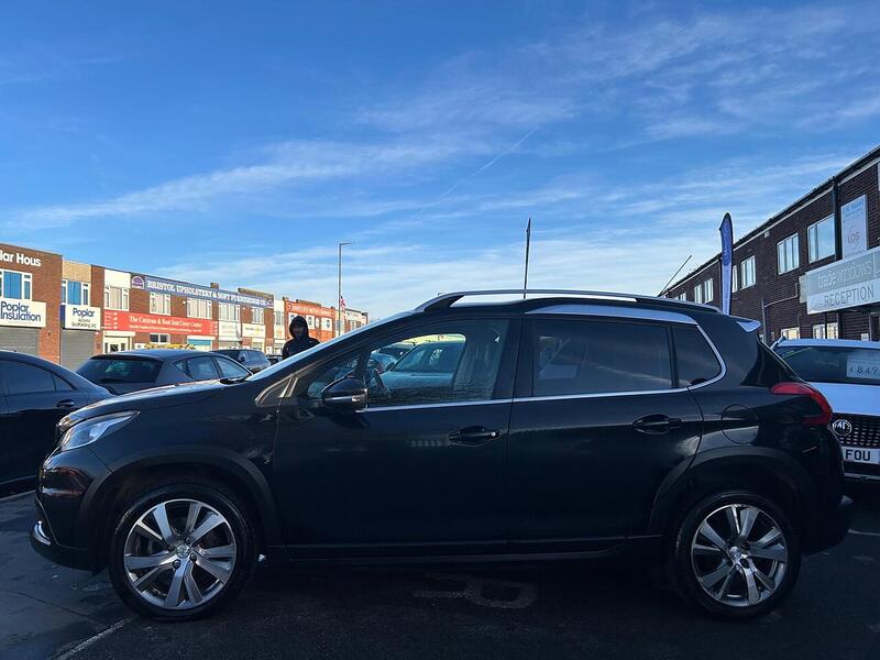 Used Peugeot 2008 2017 for sale - 76924018: Photo 10