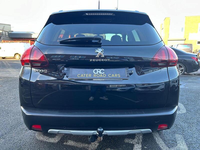 Used Peugeot 2008 2017 for sale - 76924018: Photo 11