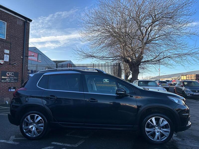 Used Peugeot 2008 2017 for sale - 76924018: Photo 14