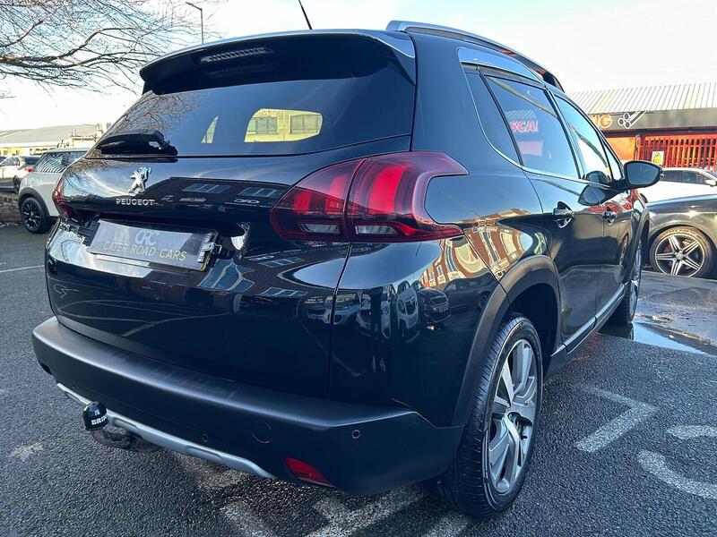 Used Peugeot 2008 2017 for sale - 76924018: Photo 15