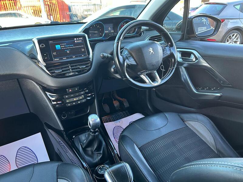 Used Peugeot 2008 2017 for sale - 76924018: Photo 18