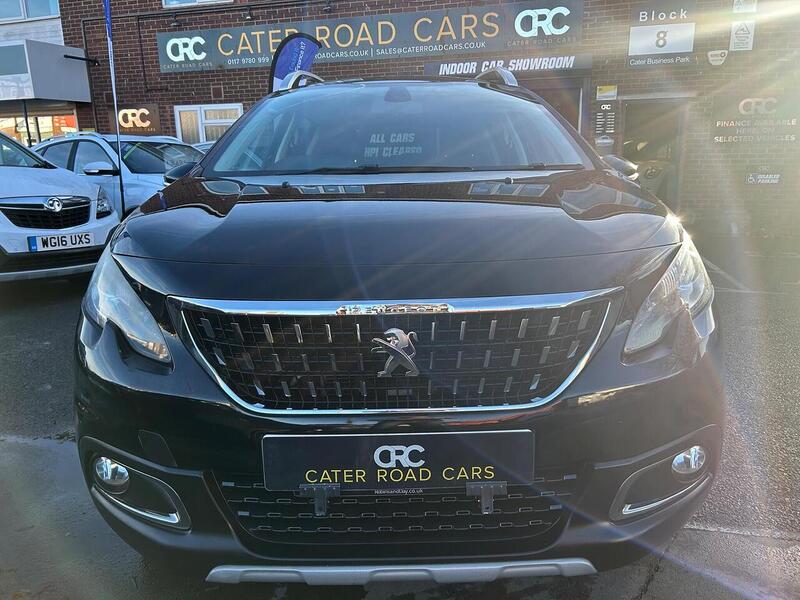 Used Peugeot 2008 2017 for sale - 76924018: Photo 2