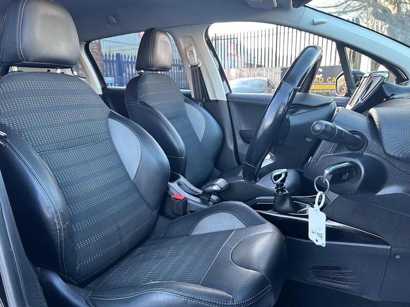 Used Peugeot 2008 2017 for sale - 76924018: Photo 20