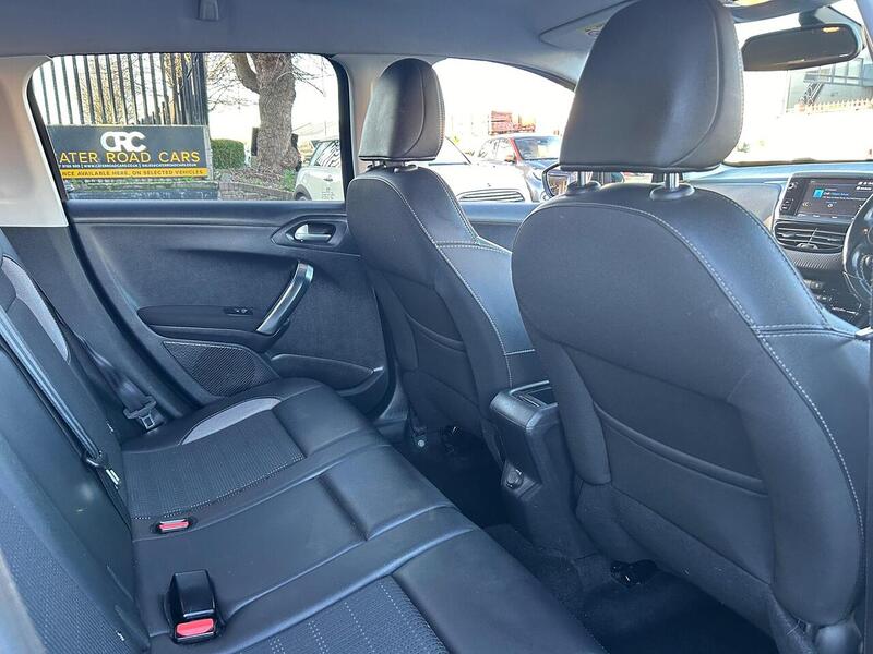 Used Peugeot 2008 2017 for sale - 76924018: Photo 21