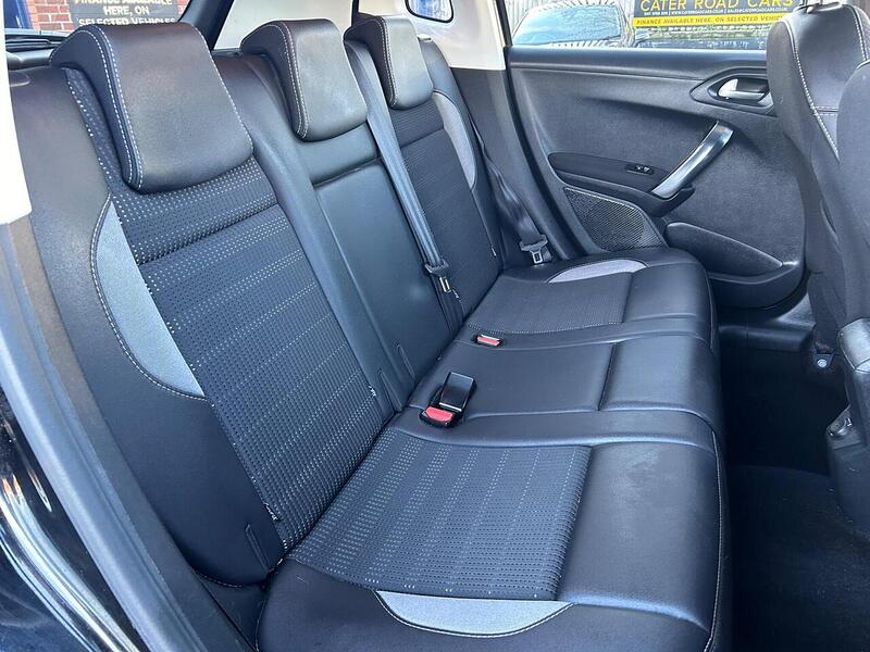 Used Peugeot 2008 2017 for sale - 76924018: Photo 22