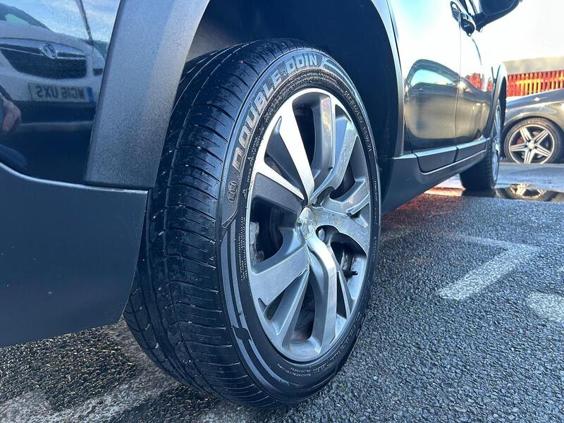 Used Peugeot 2008 2017 for sale - 76924018: Photo 27