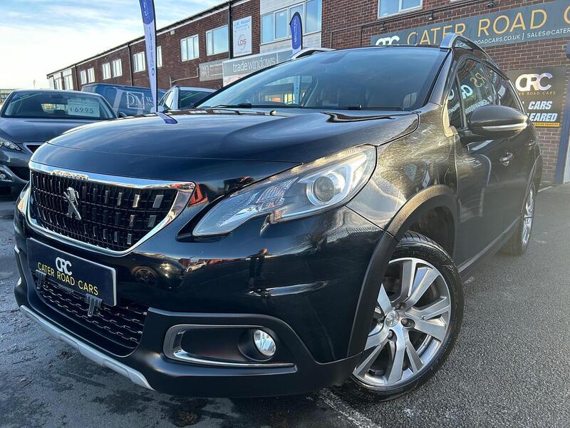 Used Peugeot 2008 2017 for sale - 76924018: Photo 3