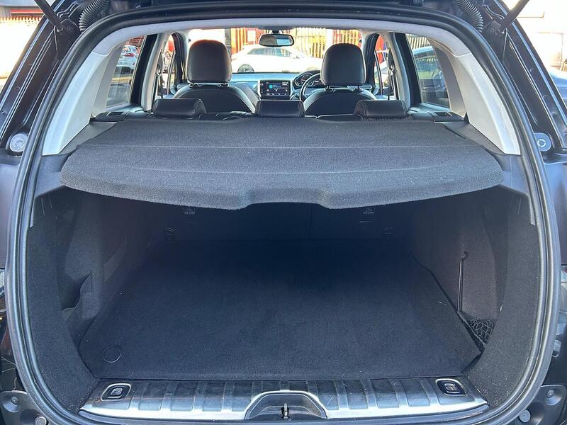 Used Peugeot 2008 2017 for sale - 76924018: Photo 30