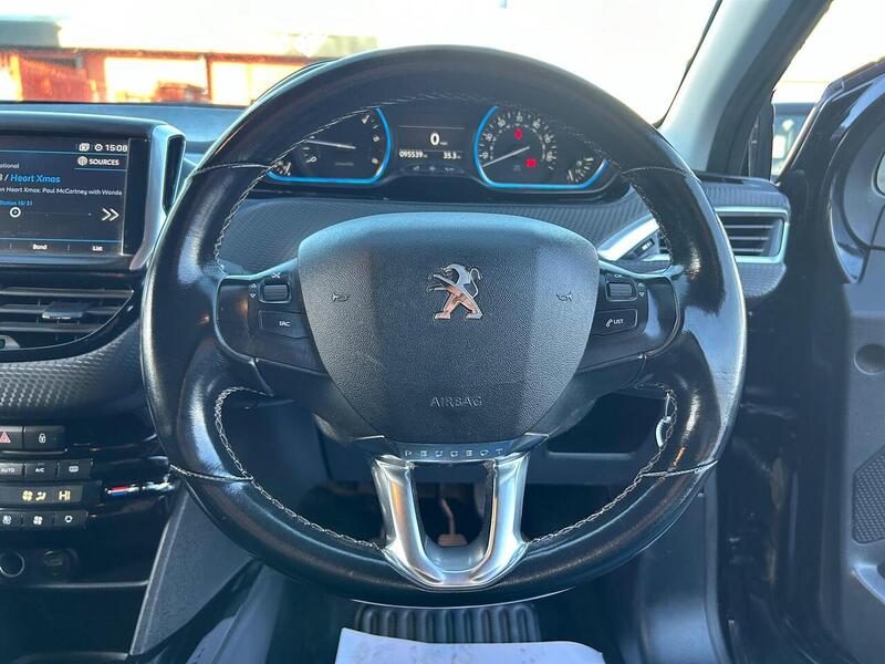 Used Peugeot 2008 2017 for sale - 76924018: Photo 31