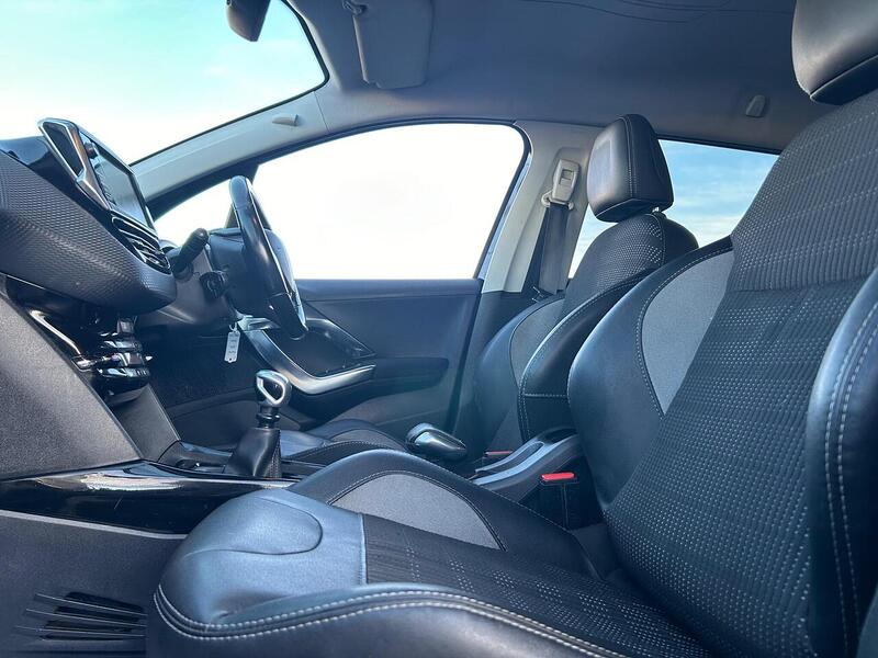 Used Peugeot 2008 2017 for sale - 76924018: Photo 32