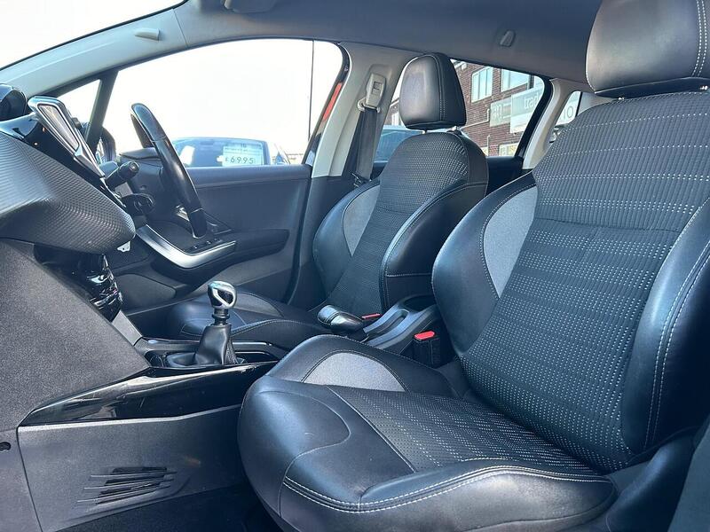 Used Peugeot 2008 2017 for sale - 76924018: Photo 33