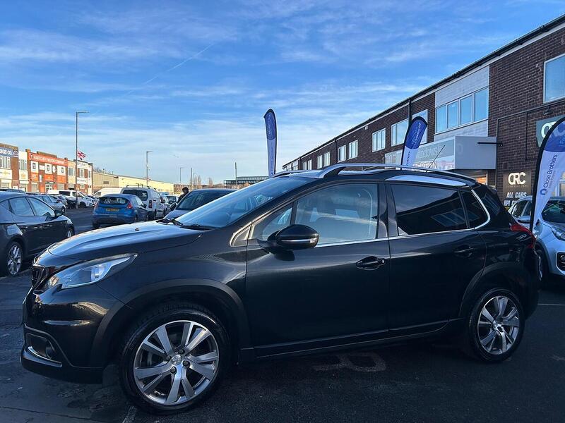 Used Peugeot 2008 2017 for sale - 76924018: Photo 34