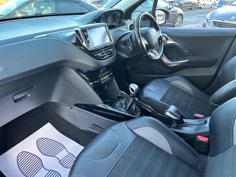 Used Peugeot 2008 2017 for sale - 76924018: Photo 37