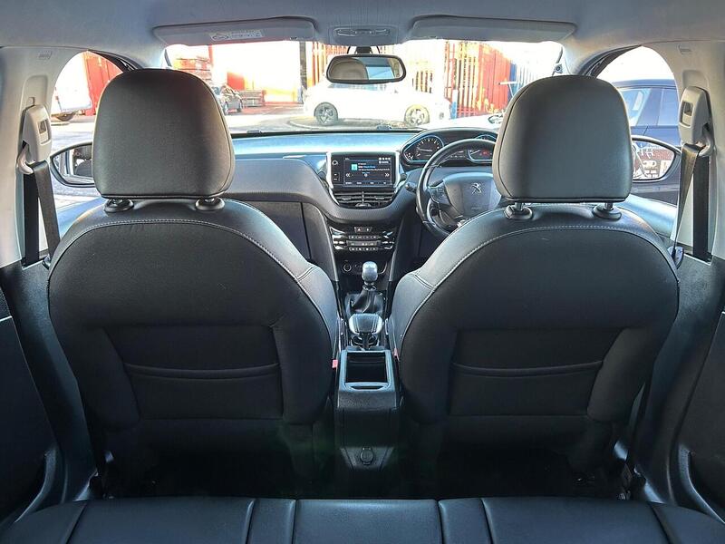 Used Peugeot 2008 2017 for sale - 76924018: Photo 38