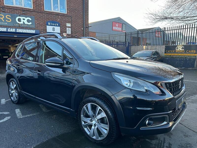 Used Peugeot 2008 2017 for sale - 76924018: Photo 5