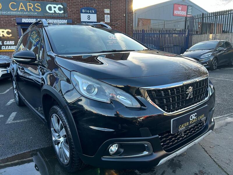 Used Peugeot 2008 2017 for sale - 76924018: Photo 6