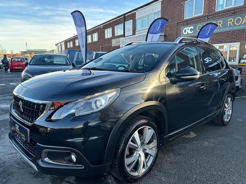 Used Peugeot 2008 2017 for sale - 76924018: Photo 7