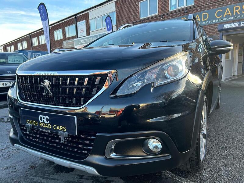 Used Peugeot 2008 2017 for sale - 76924018: Photo 8