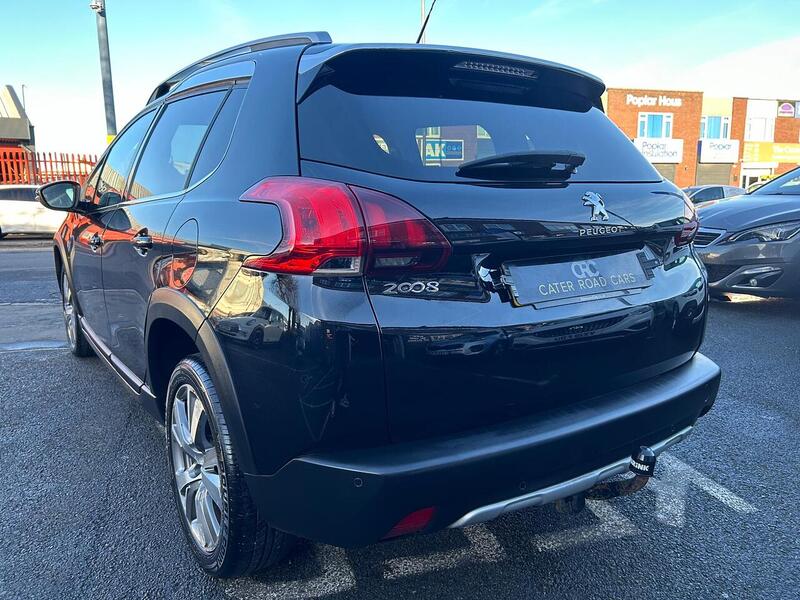 Used Peugeot 2008 2017 for sale - 76924018: Photo 9