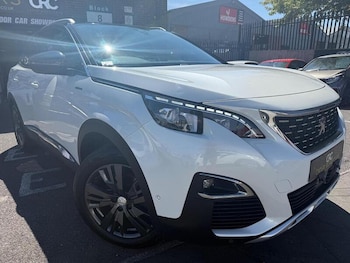 Used Peugeot 3008 2019 for sale - 79482477: Photo