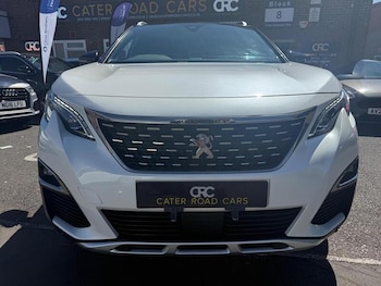 Used Peugeot 3008 2019 for sale - 79482477: Photo