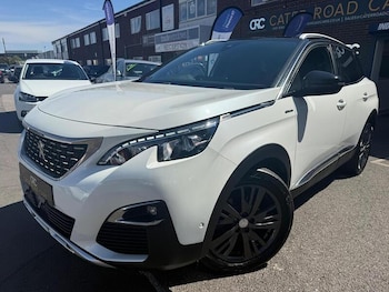 Used Peugeot 3008 2019 for sale - 79482477: Photo