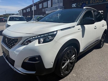 Used Peugeot 3008 2019 for sale - 79482477: Photo