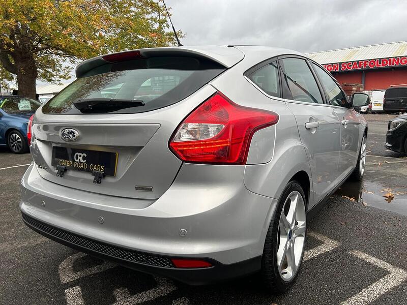 Used Ford Focus 2013 for sale - 76450335: Photo 10