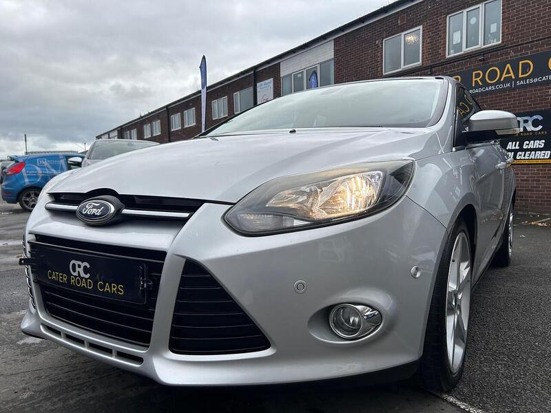 Used Ford Focus 2013 for sale - 76450335: Photo 14