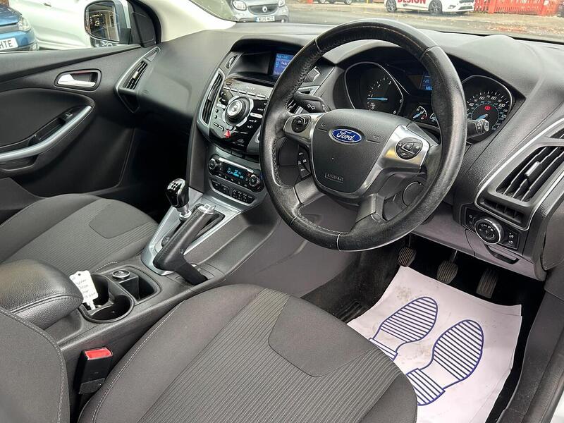 Used Ford Focus 2013 for sale - 76450335: Photo 15