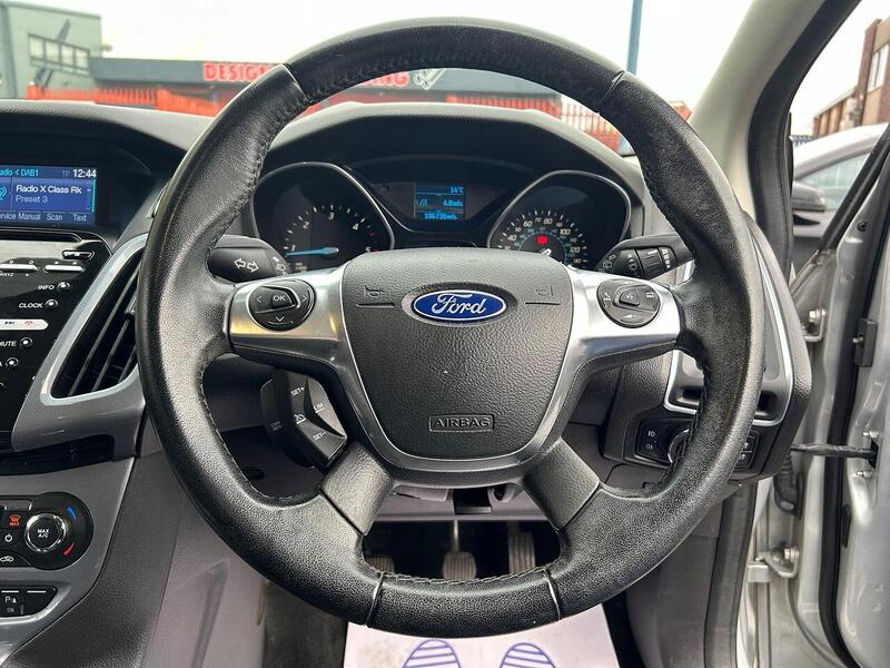 Used Ford Focus 2013 for sale - 76450335: Photo 17